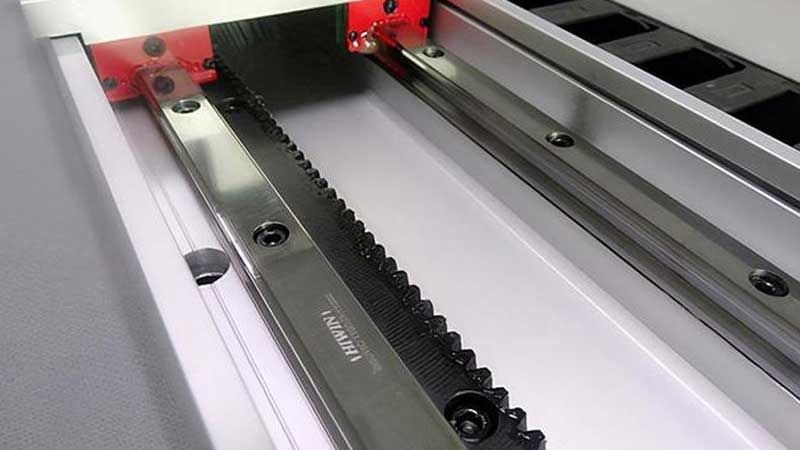 德国ROVAS特种链条油：专为高要求传动系统而生